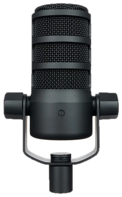 Broadcast Microphones