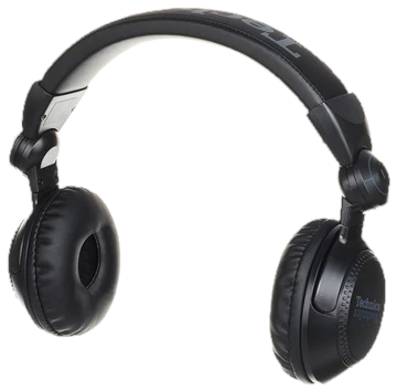 Technics EAH-DJ 1200