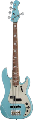 5-String P-Basses