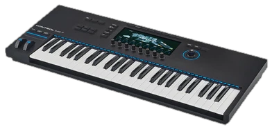 Master Keyboards (up to 49 Keys)