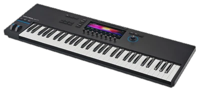 Master Keyboards (up to 61 Keys)