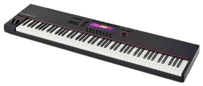 Master Keyboards (up to 88 Keys)