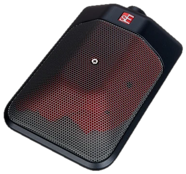 Boundary Microphones