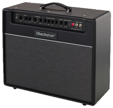 Blackstar HT Club 40 Combo MkIII