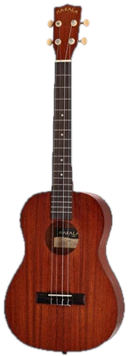 Kala Makala MK-B Baritone Ukulele