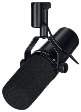 Microphones for Saxophone