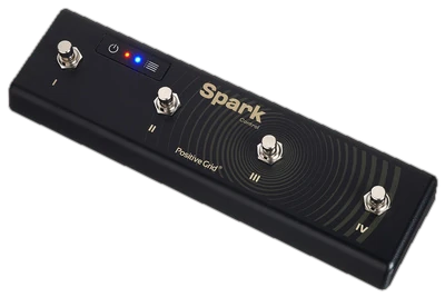 Switch Pedals