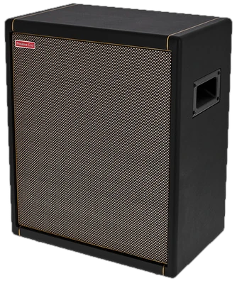 Active Guitar Cabs