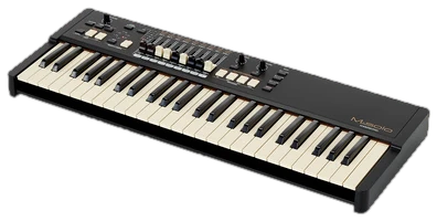 Electric Organs