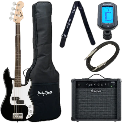 Bass Guitar Sets