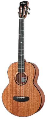 Baritone Ukuleles