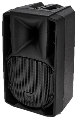 PA Speakers