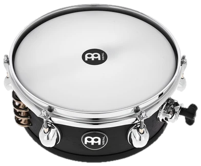 10" Wooden Snare Drums
