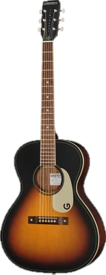 0/00/000 Acoustic Guitars