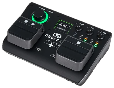 Sheeran Loopers Looper +