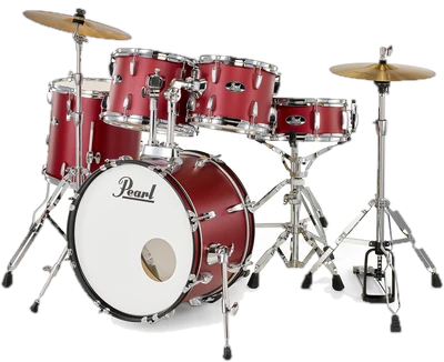 Acoustic Drums