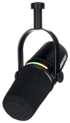 Dynamic Allround Microphones