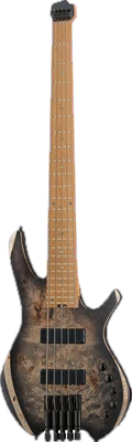 Headless Bass Guitars