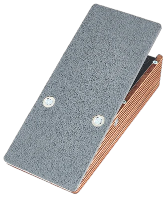 Hanika PPA-SLV Volume-Pedal Preamp