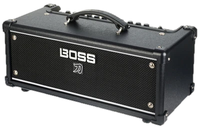 Electric Guitar Amp Heads