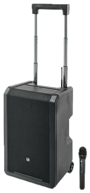 LD Systems ANNY 10 HHD B8