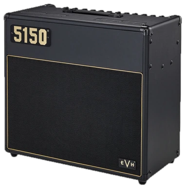 Evh 5150 Iconic EL34 40W 1x12 Comb