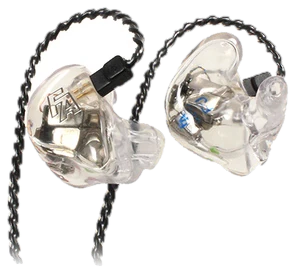 Custom Made In-Ear headphones