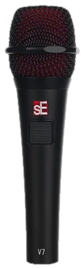 Vocal Microphones