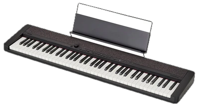 Casio CT-S1 76 BK