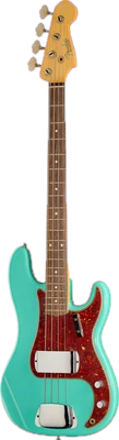 Premium Basses
