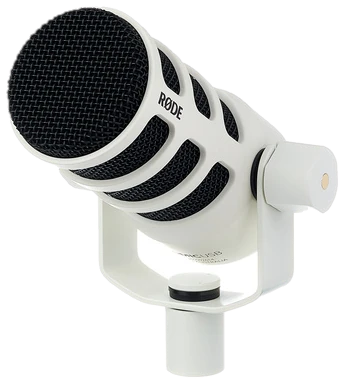 USB / Podcast Microphones