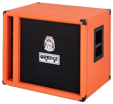 Orange OBC115C