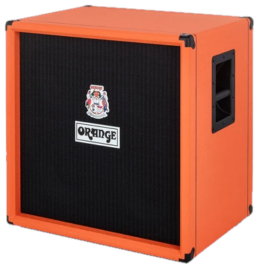 Orange OBC410HC