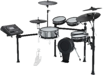 Roland TD713 V-Drums Kit