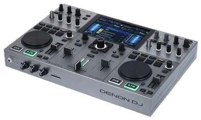 Denon DJ Prime GO+