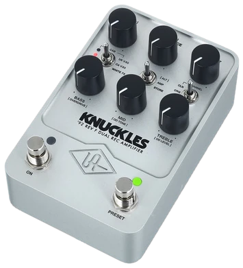 Universal Audio UAFX Knuckles