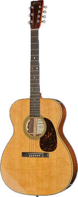 Martin Guitar M-7 Johnny Marr