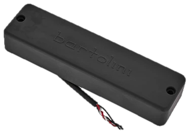 Bass Pickups