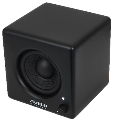 Drum Monitor Speakers