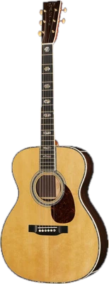 Martin Guitar OM45
