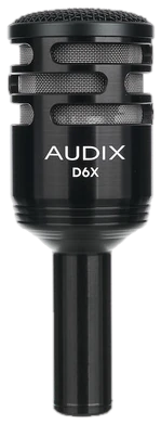 Special Instrument Microphones