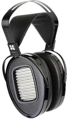 HIFIMAN ARYA Unveiled