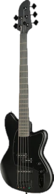 Ibanez TMB425B-BKF