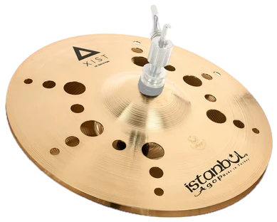 8''/10'' Hi-Hat Cymbals