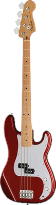 4-String P-Basses