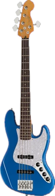 5-String J-Basses