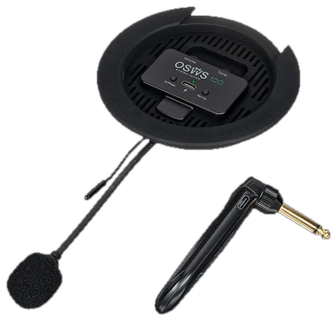 Ortega OSWS100 Wireless System