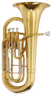 Jupiter JEP1005 Bb-Euphonium