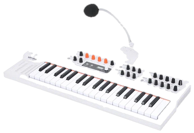 Arturia MiniFreak Vocoder