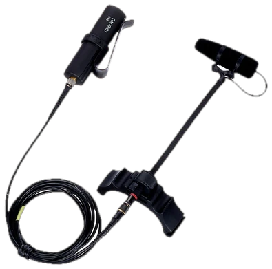 String Instrument Microphones
